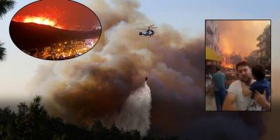 Endişeli Bekleyiş...