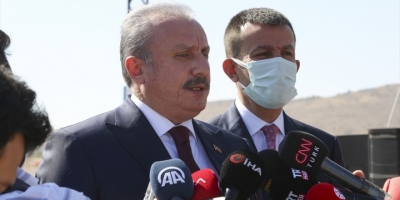 Tbmm Başkanı Şentop: Bence Seçimler Artık Hep Zamanında Yapılır