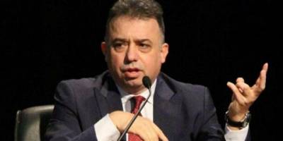 AYM Üyesi Engin Yıldırım Kimdir?