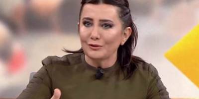 Sevilay Yılman'dan Dikkat Çeken 'Işıklar Yanıyor' Yorumu