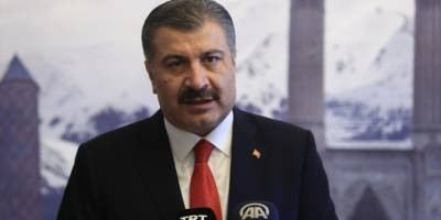 Koronavirüse 71 Can Daha