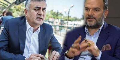 Anketçi Adil Gür İle Kemal Öztürk Tartışması Büyüyor!