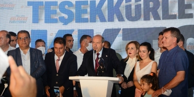 Uzmanlara Göre Kktc'de Yeni Bir Dönem Başlıyor