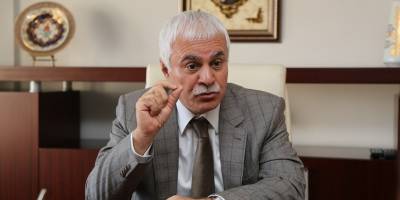 İYİ Partili Koray Aydın’dan Aytun Çıray’a sert sözler: Yalancı ve etkisiz elemansın