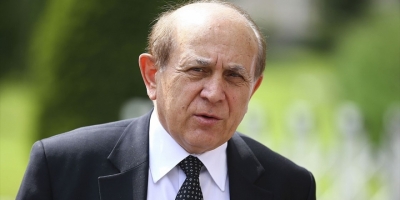 Eski Ak Parti Milletvekili Burhan Kuzu Hayatını Kaybetti