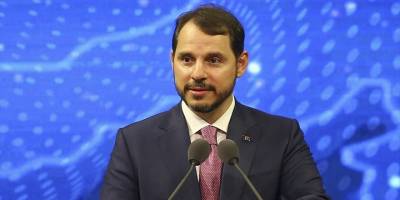 Hükümete yakın gazeteden Albayrak'ın istifasına ilişkin iddia...