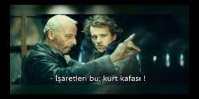 Fransız Sinemasından 'Bozkurt'a Tuzak