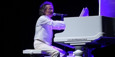 Besteci, Piyanist Ve Yorumcu Timur Selçuk Hayatını Kaybetti