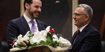 Merkez Bankası'nın Yeni Başkanı Naci Ağbal Kimdir?