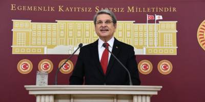 İyi Partili Çıray: 