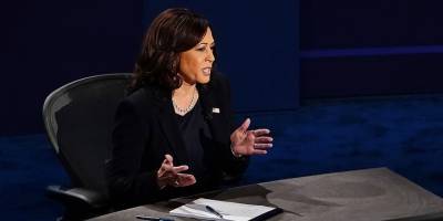 ABD'de Başkanlık Yarışının Galibi Joe Biden'ın Yardımcısı Kamala Harris Kimdir?