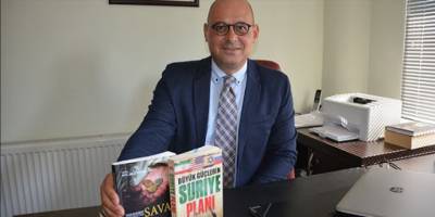 Prof. Dr. Poyraz Gürson Independent Türkçe'ye konuştu: Biden ile ABD'de devlet aklı yeniden devreye girecek