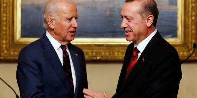 ABD'nin yeni başkanı Biden'in Türkiye ile yaşadığı gerilimler