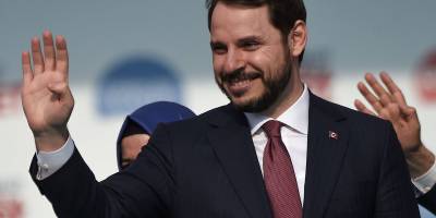 “ALBAYRAK OLAYI MEDYADAKİ KRİZİN İLANIDIR”