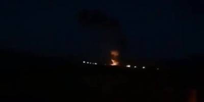 Ermenistan, Rus Helikopterini Düşürdü