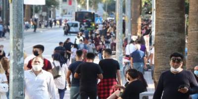 İçişleri'nden Normalleşme Genelgesi