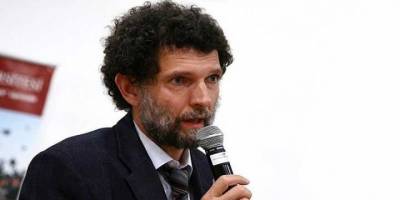 HSK, Osman Kavala'nın Davasına Bakan Hakimlerin listesini İstedi