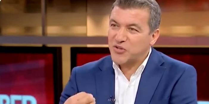 İsmail Küçükkaya Halk TV'ye Geçti