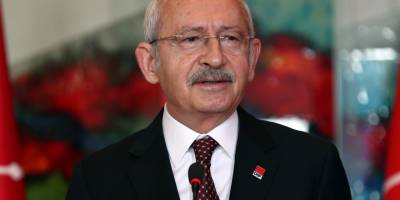 Kılıçdaroğlu'ndan Çakıcı'ya Yanıt