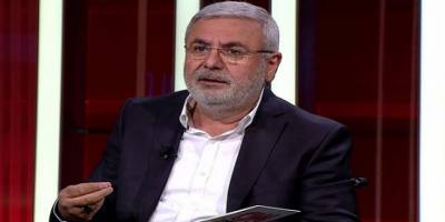 Mehmet Metiner'den Çakıcı'ya Destek