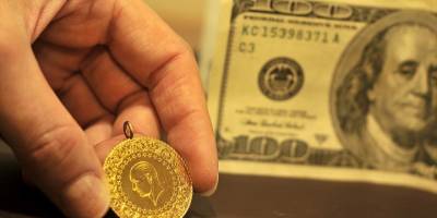 Merkez'in Faiz Kararı Sonrası Dolar'dan Şok Tepki!