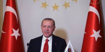 Erdoğan'dan Arınç'ın Açıklamalarına Tepki