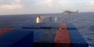 İrini Operasyonu, Türk Gemisine Yönelik Denetimin Türkiye'nin İzni Olmadan Yapıldığını Kabul Etti