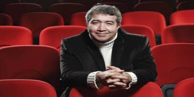 Tiyatrocu Turgay Yıldız corona virüsüne yakalandı