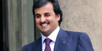 Katar'a Satılacak Yeni Varlık Belli Oldu İddiası!