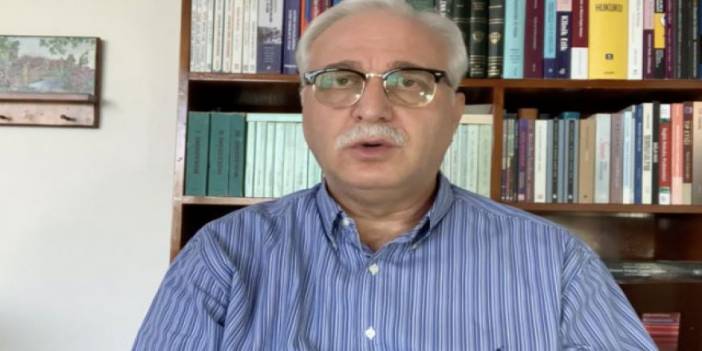 Prof. Dr. Tevfik Özlü'den 'bayram' uyarısı