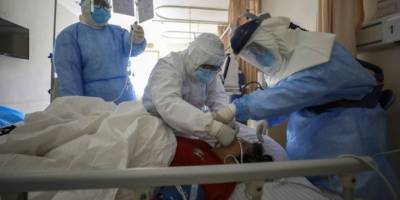 Vaka ve Can Kaybında Rekor