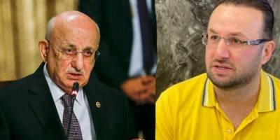 İsmail Kahraman'ın Yeğenine Borsa Cezası