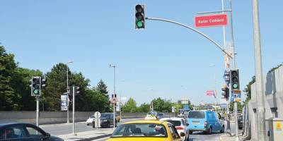 İstanbul'un 40.ncı ilçesi: Burası artık 'Katar'