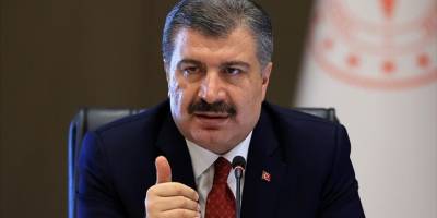 Hasta ve Vefat Sayısında Rekor Artış