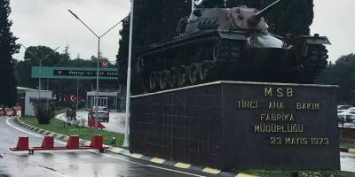 'Devletin ordusu Katar'a satıldı' tartışması