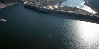 Su Yönetimi Katar'a mı Devredildi?