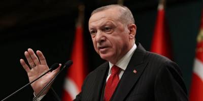 Erdoğan'dan Katar Eleştirilerine Yanıt
