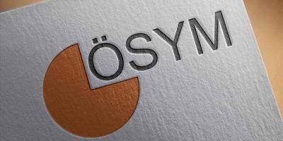 DGS tercih sonuçları açıklandı!