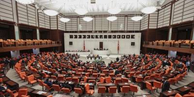 Tartışma yaratan oylama için oylama yapılacak!