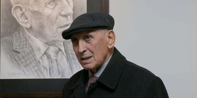 Özkan Sümer'in Vefatı Nedeniyle Müsabakalar Öncesinde Saygı Duruşunda Bulunulacak