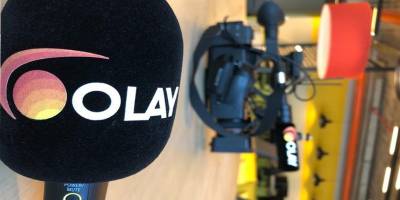 Olay TV Resmen Kapandı!