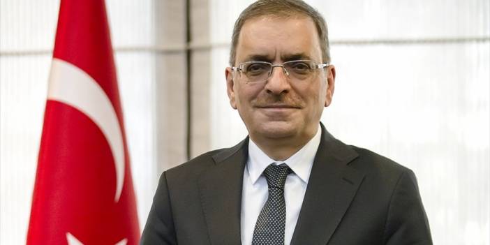 Ali Fuat Taşkesenlioğlu hakkında çarpıcı iddia