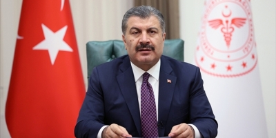 Sağlık Bakanı Koca: Ülkemizde Tedavi Almayan Bir Tane Bile Sma Hastamız Bulunmamaktadır