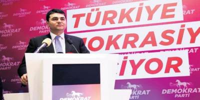 Demokrat Parti Millet İttifakı'ndan Ayrılıyor mu?