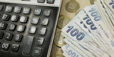 Memur Maaşları Toplu Sözleşme Ve Enflasyon Farkı Dolayısıyla Yüzde 7,33 Arttı