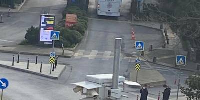 Boğaziçi Üniversitesi'nde Rektör Tartışması