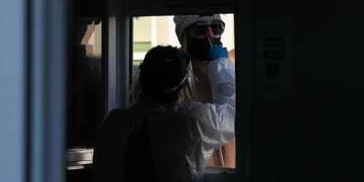 Dünya Genelinde Kovid-19 Tespit Edilen Kişi Sayısı 87 Milyon 643 Bini Geçti