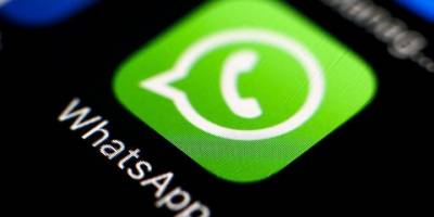 Cumhurbaşkanlığı'ndan WhatsApp açıklaması: Önemli riskler içeriyor