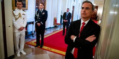 Trump’ın Danışmanı Cipollone istifaya hazırlanıyor