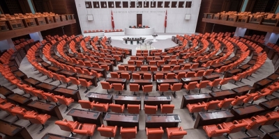 Millet İttifakı'ndaki Partilerde 'Güçlendirilmiş Parlamenter Sistem' Mesaisi